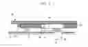 Fig. 05 - Linearly reciprocating tray for microwave oven