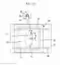 Fig. 09 - Linearly reciprocating tray for microwave oven
