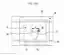 Fig. 10 - Linearly reciprocating tray for microwave oven