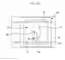 Fig. 12 - Linearly reciprocating tray for microwave oven