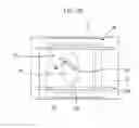 Fig. 14 - Linearly reciprocating tray for microwave oven