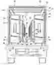 Fig. 01 - Freight Handling Apparatus