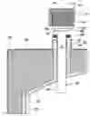 Fig. 01 - Water heater anode and mounting fixture