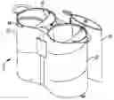 Fig. 01 - CLOTHES HAMPER