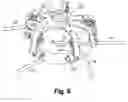 Fig. 07 - Closure safety interlock for a pressure vessel