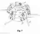 Fig. 08 - Closure safety interlock for a pressure vessel