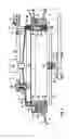 Fig. 04 - Closing device for a filler neck disposed on a container