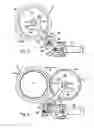 Fig. 08 - Closing device for a filler neck disposed on a container