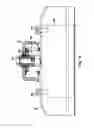 Fig. 10 - Closing device for a filler neck disposed on a container