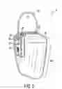 Fig. 03 - Portable and lockable storage container