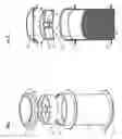 Fig. 02 - Sealing Closure Device For a Container