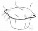 Fig. 01 - Food and Drink Packing Vessel