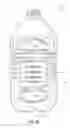 Fig. 05 - Stackable container with angled neck finish