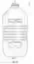 Fig. 10 - Stackable container with angled neck finish