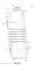 Fig. 12 - Stackable container with angled neck finish