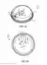 Fig. 03 - Drinking cup lid with self-securing sliding member
