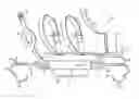 Fig. 01 - Portable Oxygen Bottle Holder
