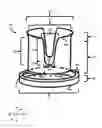 Fig. 01 - Beverage holding device