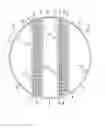 Fig. 04 - Magnetic insulator pad for container