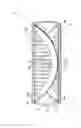 Fig. 06 - Magnetic insulator pad for container