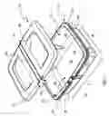 Fig. 02 - Container having foldable lid