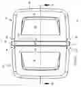 Fig. 03 - Container having foldable lid