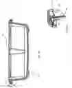 Fig. 09 - Container having foldable lid
