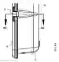 Fig. 10 - Container having foldable lid