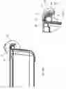 Fig. 11 - Container having foldable lid
