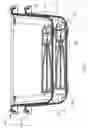 Fig. 14 - Container having foldable lid