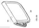 Fig. 19 - Container having foldable lid