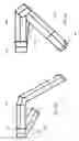Fig. 23 - Container having foldable lid