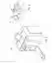 Fig. 04 - Combination disposal and dispensing apparatus and method