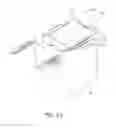 Fig. 12 - Combination disposal and dispensing apparatus and method