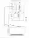 Fig. 27 - Combination disposal and dispensing apparatus and method