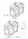 Fig. 50 - Combination disposal and dispensing apparatus and method
