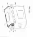 Fig. 64 - Combination disposal and dispensing apparatus and method