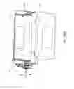 Fig. 65 - Combination disposal and dispensing apparatus and method