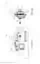 Fig. 69 - Combination disposal and dispensing apparatus and method