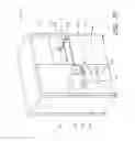 Fig. 75 - Combination disposal and dispensing apparatus and method