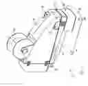 Fig. 02 - Device for dispensing plastic fasteners
