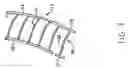 Fig. 03 - Device for dispensing plastic fasteners