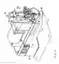 Fig. 05 - Device for dispensing plastic fasteners
