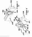 Fig. 07 - Modular system for the delivery of hot melt adhesive or other thermoplastic materials