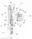 Fig. 01 - Apparatus for applying fluids such as adhesive