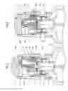 Fig. 03 - Fluid product dispensing head and device incorporating same