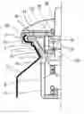 Fig. 01 - Fluid product dispensing valve