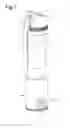 Fig. 02 - Dispensing device for dispensing a product