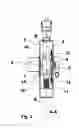 Fig. 03 - Control device of a stopper-rod