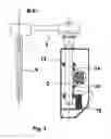 Fig. 04 - Control device of a stopper-rod